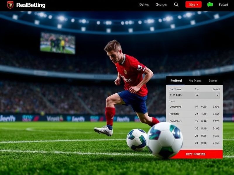 Discover top real online gambling sites with casino games, poker, slots, and sports betting. Get expert reviews, tips, and info on trustworthy platforms to enhance your gaming experience.